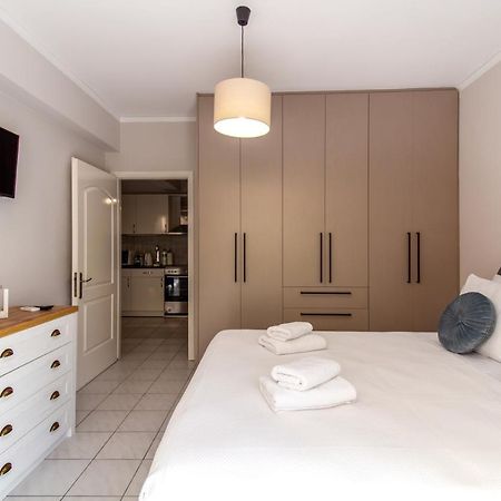 Elly'S Apartment Нафплион Екстериор снимка