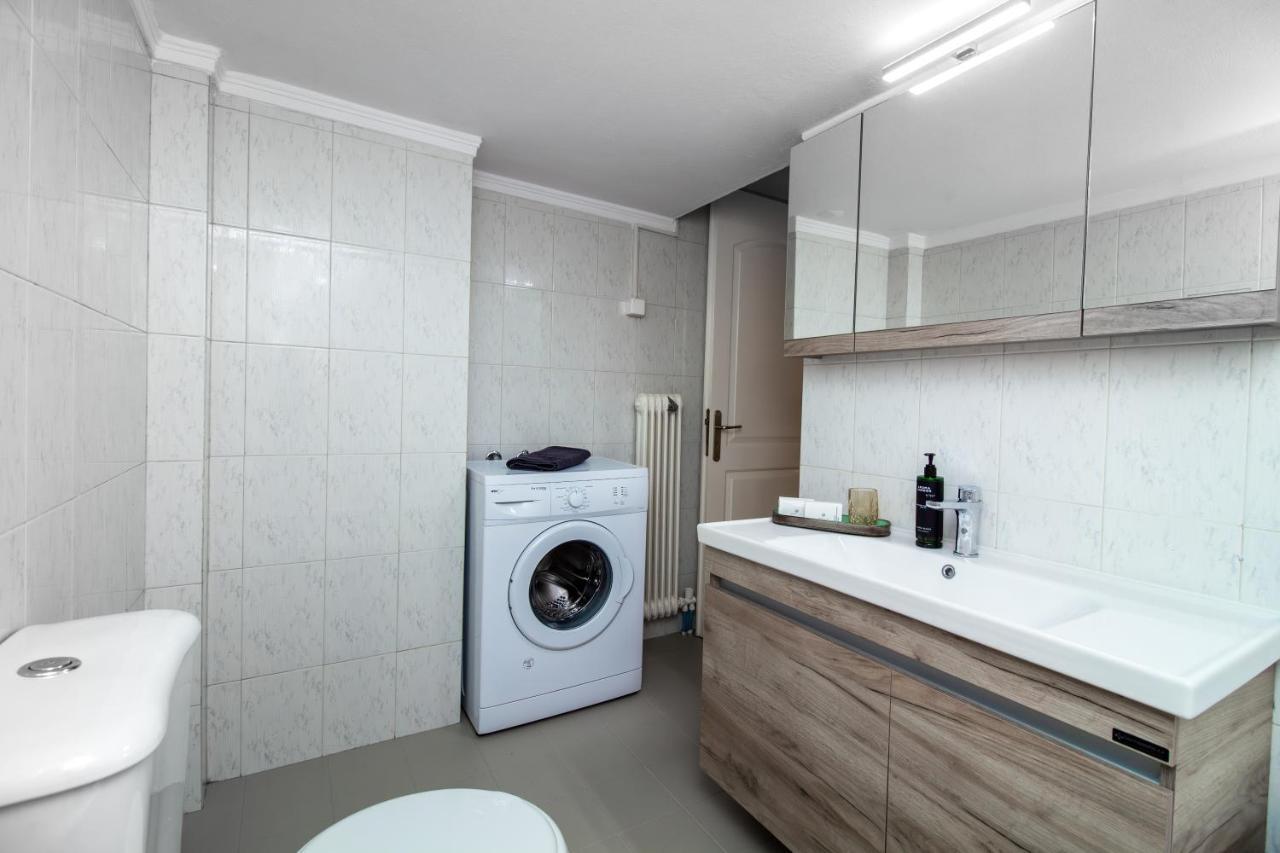 Elly'S Apartment Нафплион Екстериор снимка