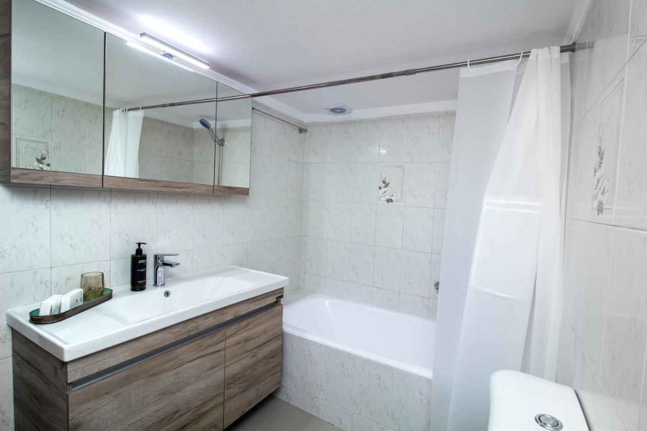 Elly'S Apartment Нафплион Екстериор снимка